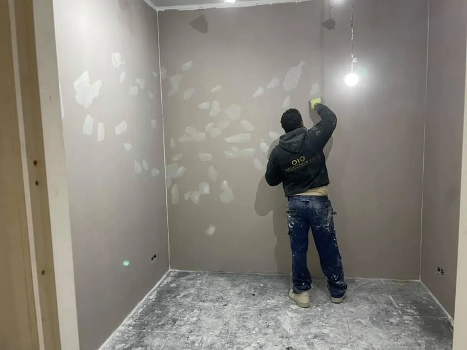 Aanbouw