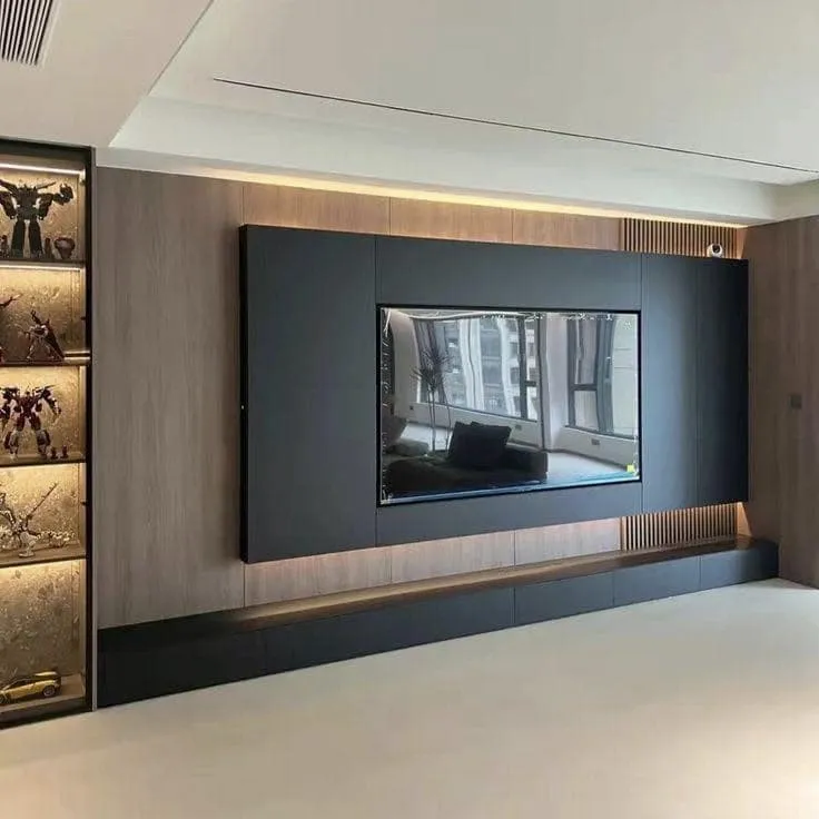 Cinewall Barendrecht