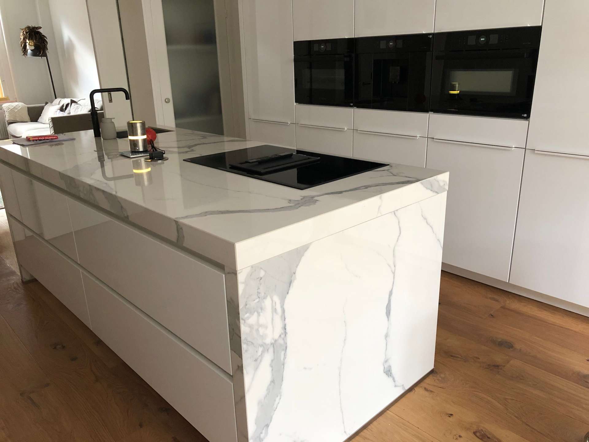 Stucwerk & Tegelwerk