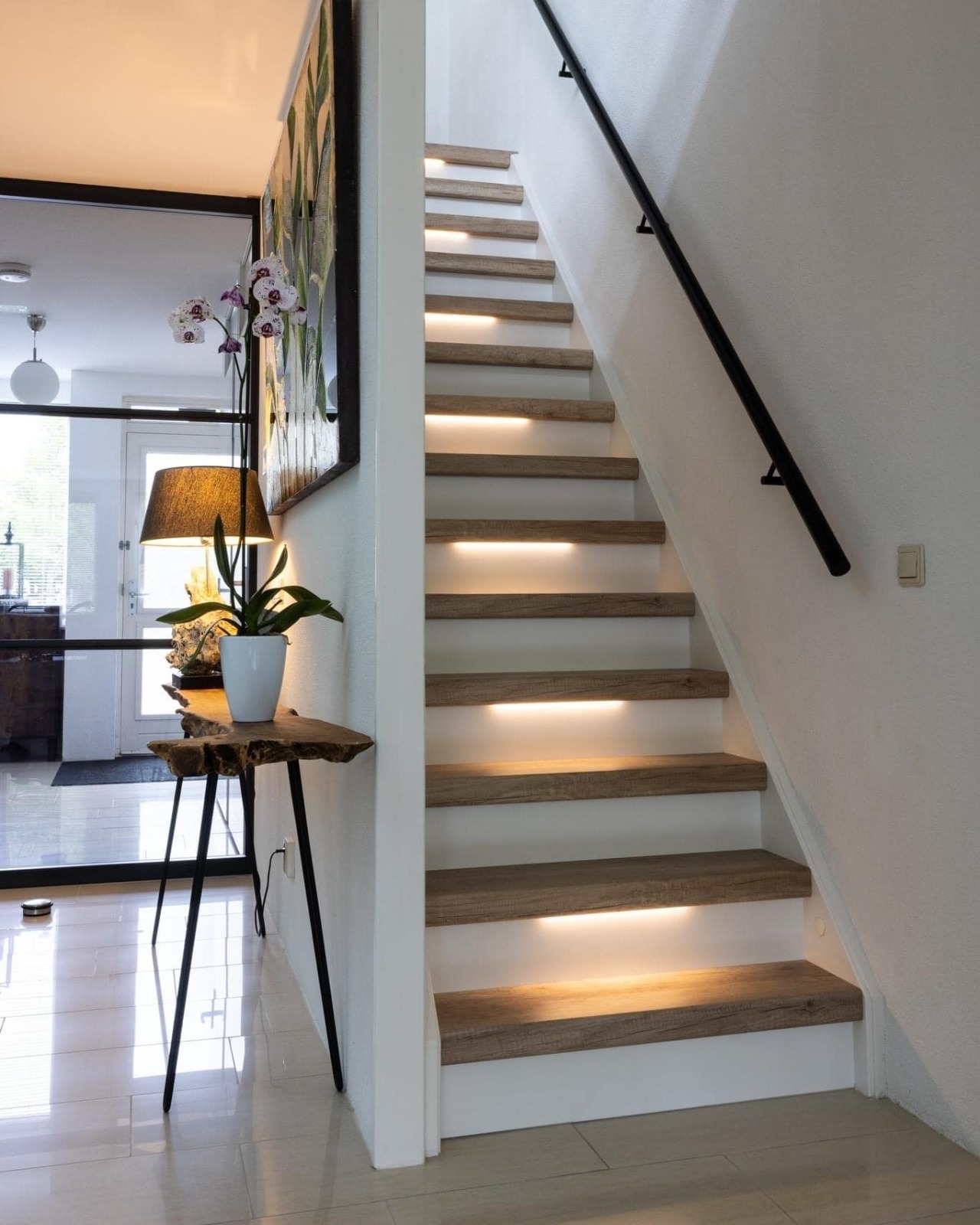 Projectbouw 010 - Renovatie werkzaamheden